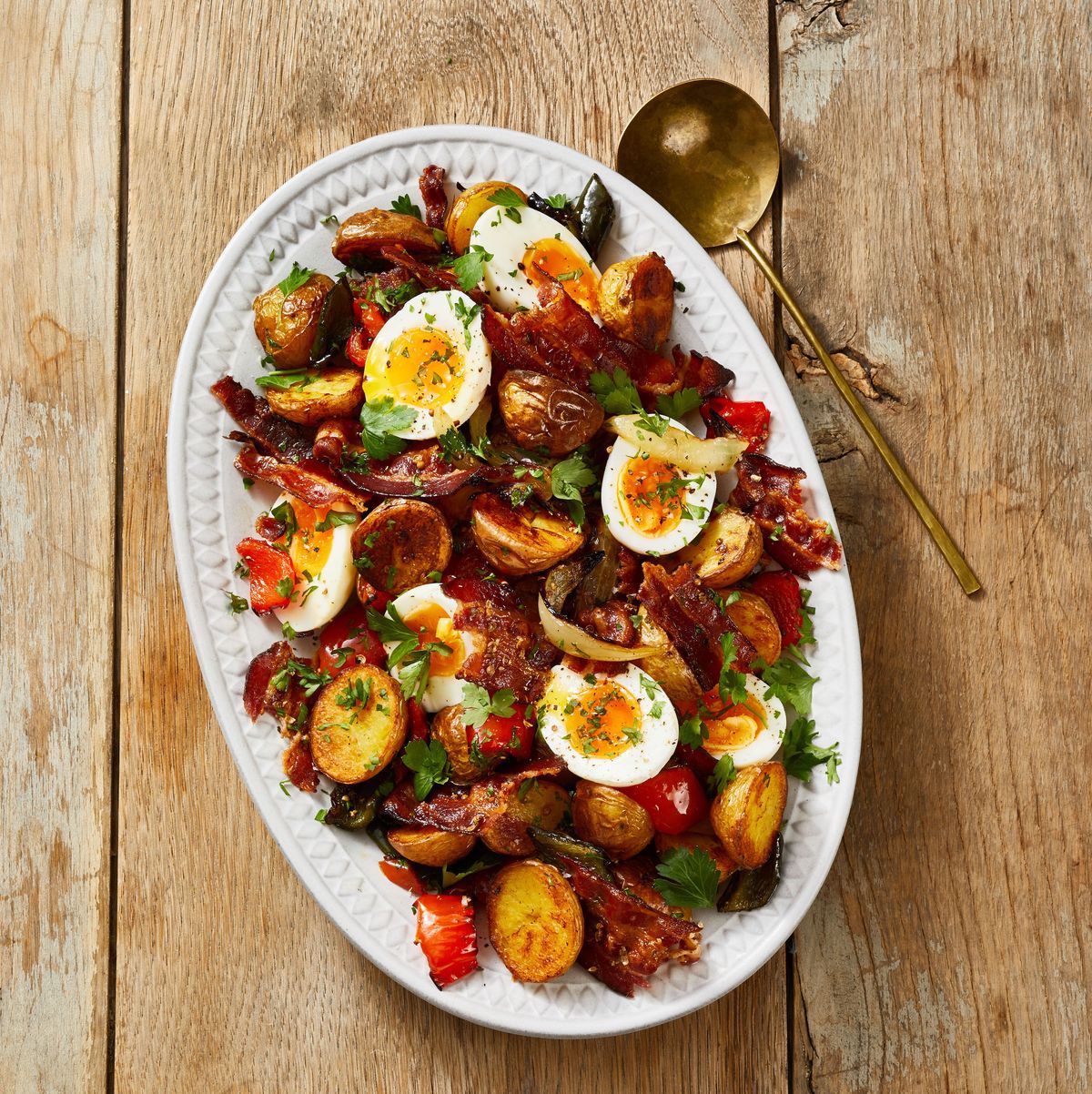 Egg Bhurji