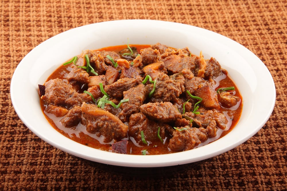 Beef Roast