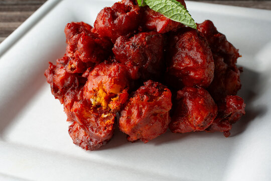 Gobi Fry