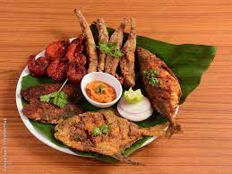Fish Curry