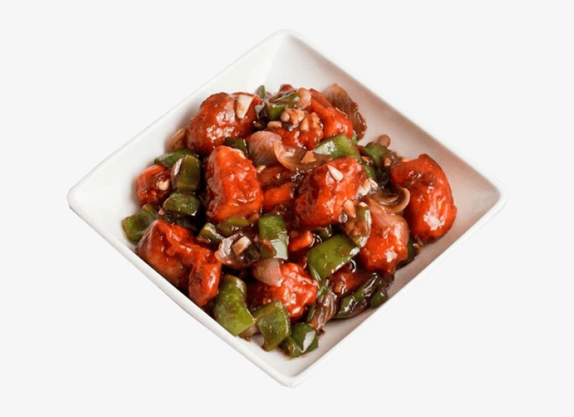 Chilly Paneer